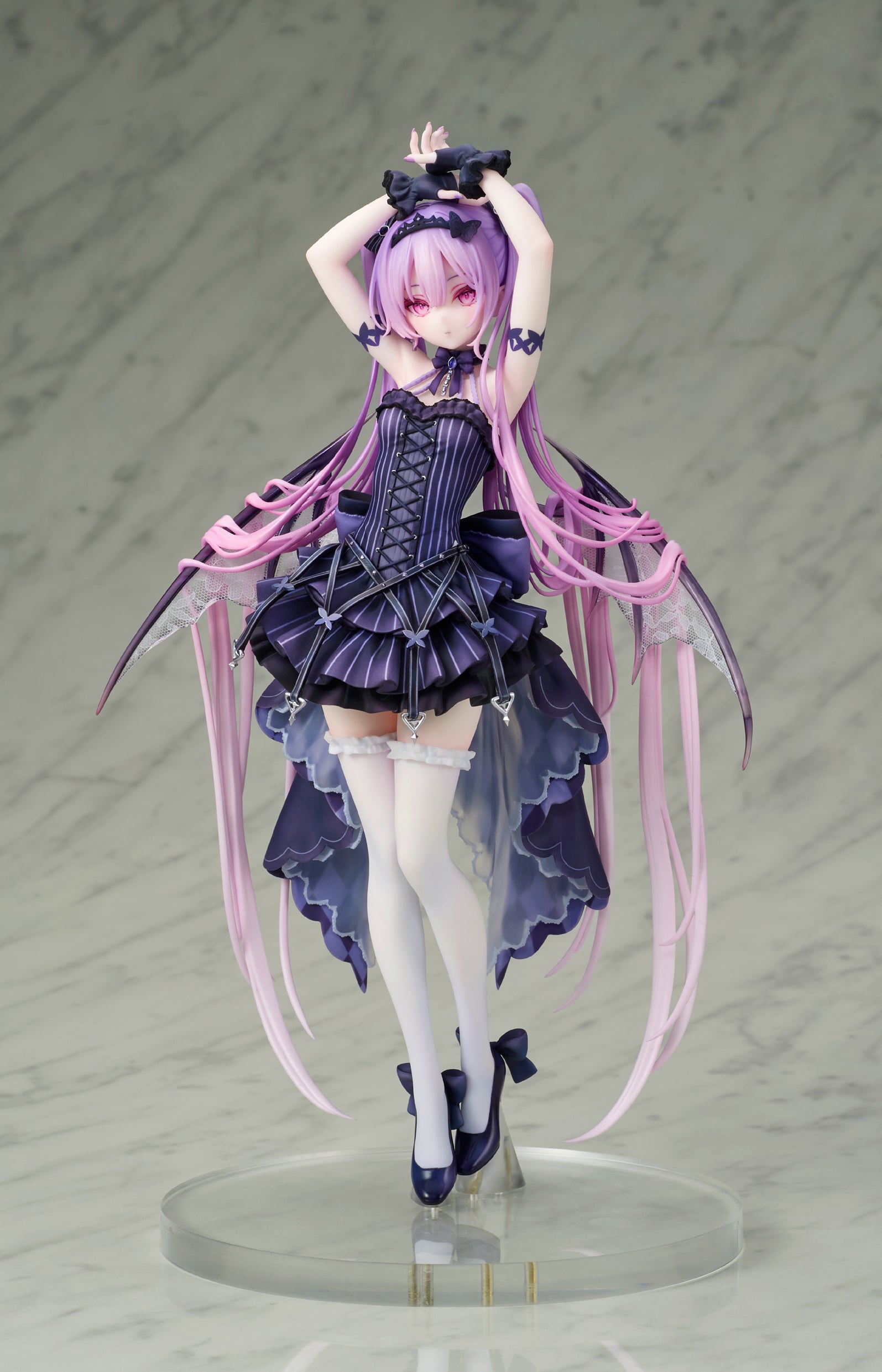 rurudo 1/6 Scale Figure Eve Joker Ver. | animota