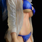 Fairy Tail Juvia Lockser Gravure Style Wet See-through Shirt SP