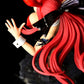 Fairy Tail Erza Scarlet High Kick Ver. Red Bunny