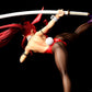 Fairy Tail Erza Scarlet High Kick Ver. Red Bunny