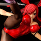 Fairy Tail Erza Scarlet High Kick Ver. Red Bunny