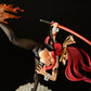 Fairy Tail Erza Scarlet High Kick Ver. Black Bunny