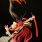 Fairy Tail Erza Scarlet High Kick Ver. Black Bunny