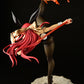 Fairy Tail Erza Scarlet High Kick Ver. Black Bunny