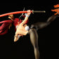 Fairy Tail Erza Scarlet High Kick Ver. Black Bunny