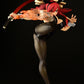 Fairy Tail Erza Scarlet High Kick Ver. Black Bunny