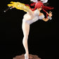 Fairy Tail Erza Scarlet High Kick Ver. White Bunny