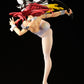 Fairy Tail Erza Scarlet High Kick Ver. White Bunny