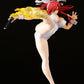 Fairy Tail Erza Scarlet High Kick Ver. White Bunny