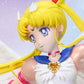 "Pretty Guardian Sailor Moon Cosmos the Movie" Wonder Statue Eternal Sailor Moon