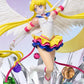 "Pretty Guardian Sailor Moon Cosmos the Movie" Wonder Statue Eternal Sailor Moon