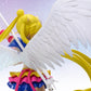 "Pretty Guardian Sailor Moon Cosmos the Movie" Wonder Statue Eternal Sailor Moon