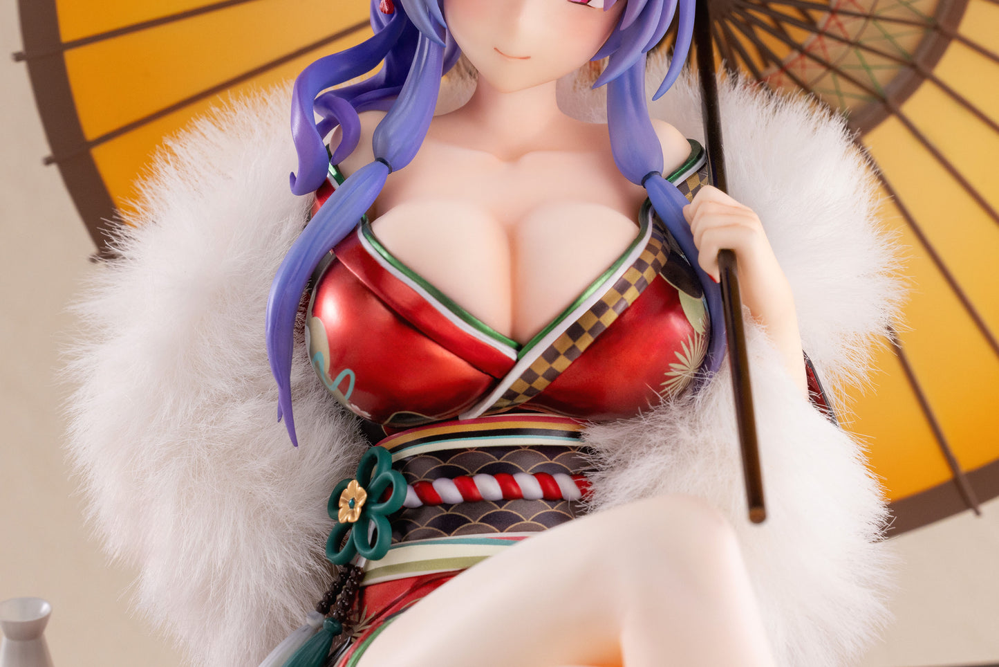 Azur Lane St. Louis: Spirits in the Snow Ver.