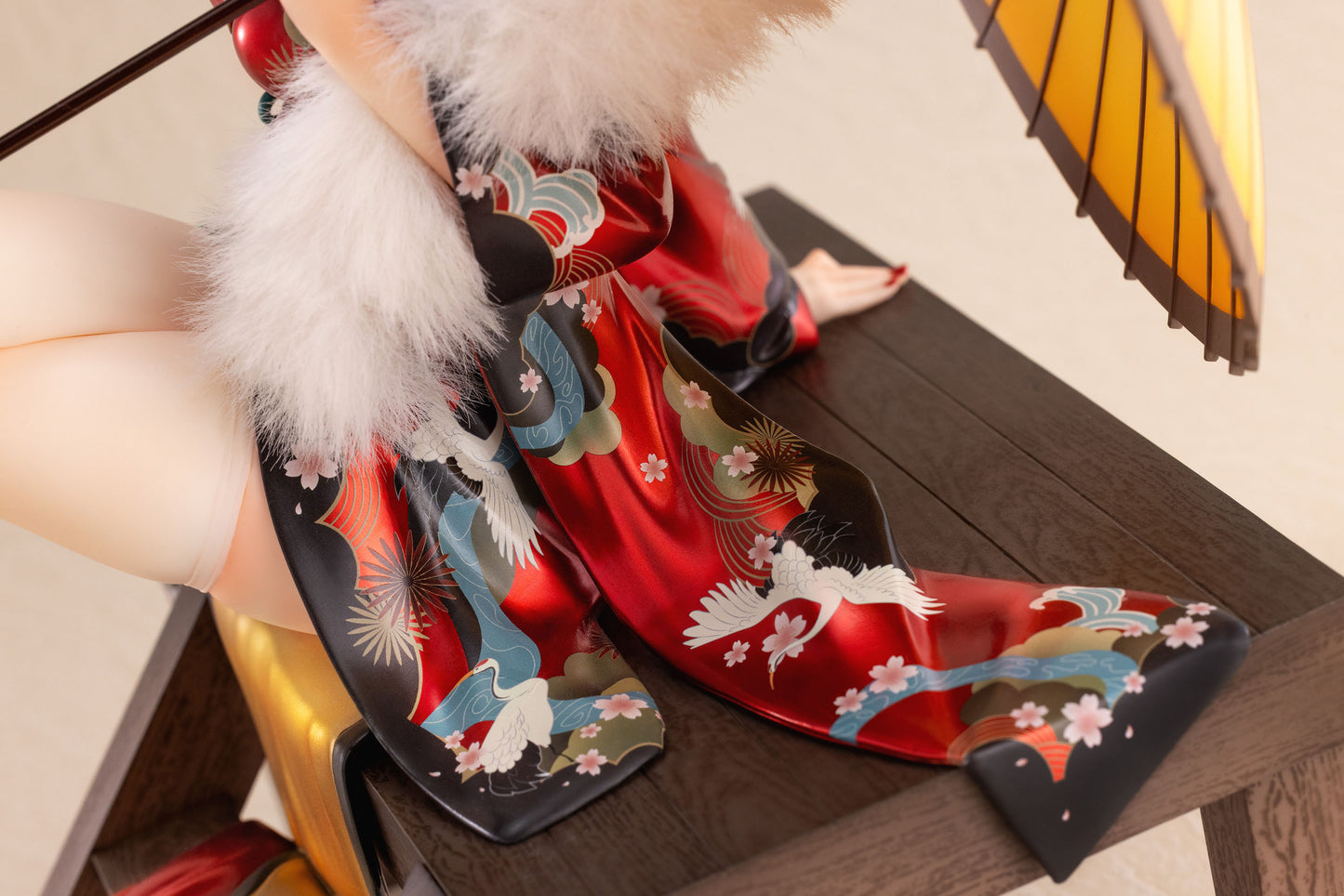 Azur Lane St. Louis: Spirits in the Snow Ver.