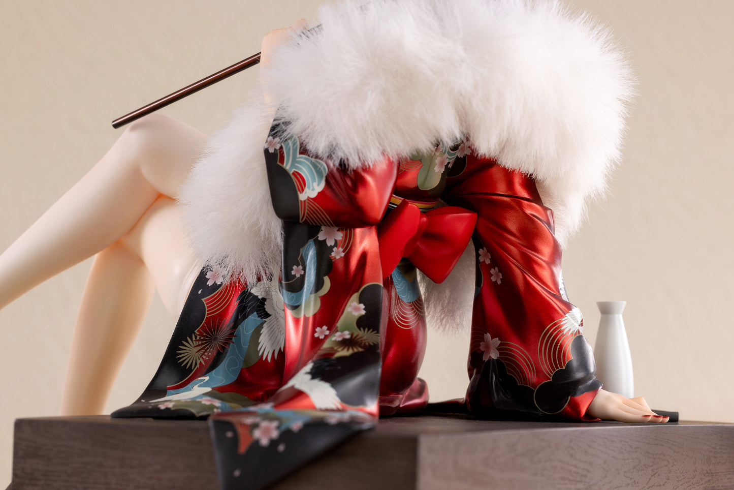 Azur Lane St. Louis: Spirits in the Snow Ver.