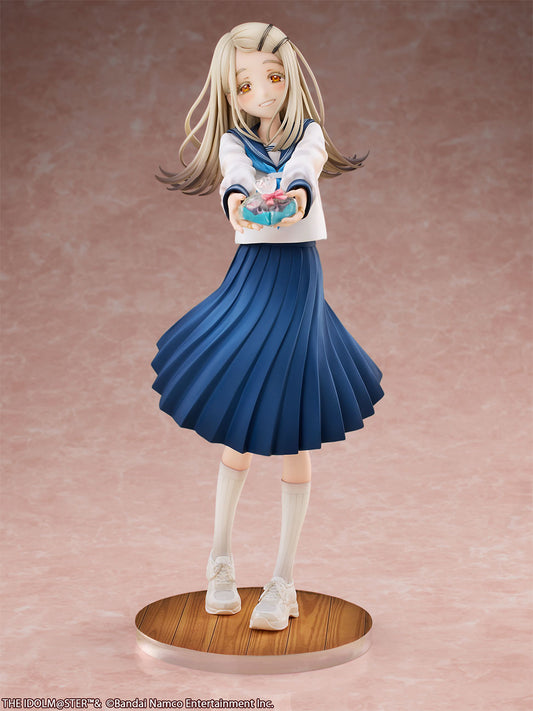 THE IDOLM@STER Gakuen Shinosawa Hiro Happy Millefeuille Ver.