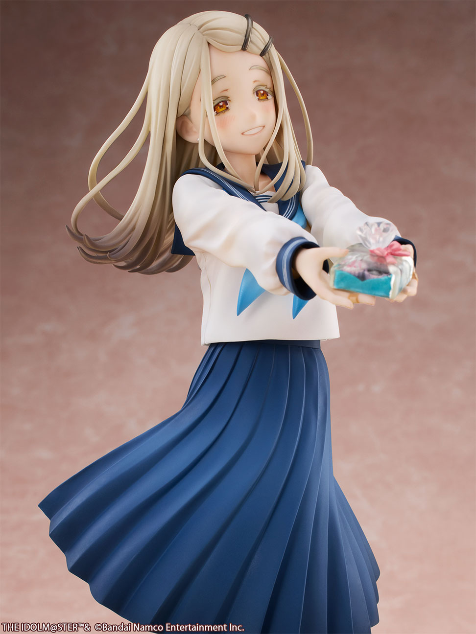 THE IDOLM@STER Gakuen Shinosawa Hiro Happy Millefeuille Ver.