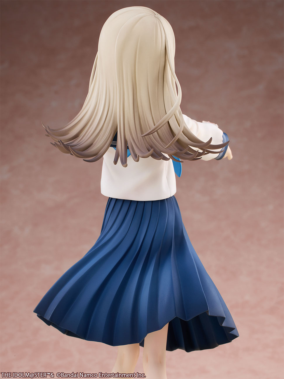 THE IDOLM@STER Gakuen Shinosawa Hiro Happy Millefeuille Ver.