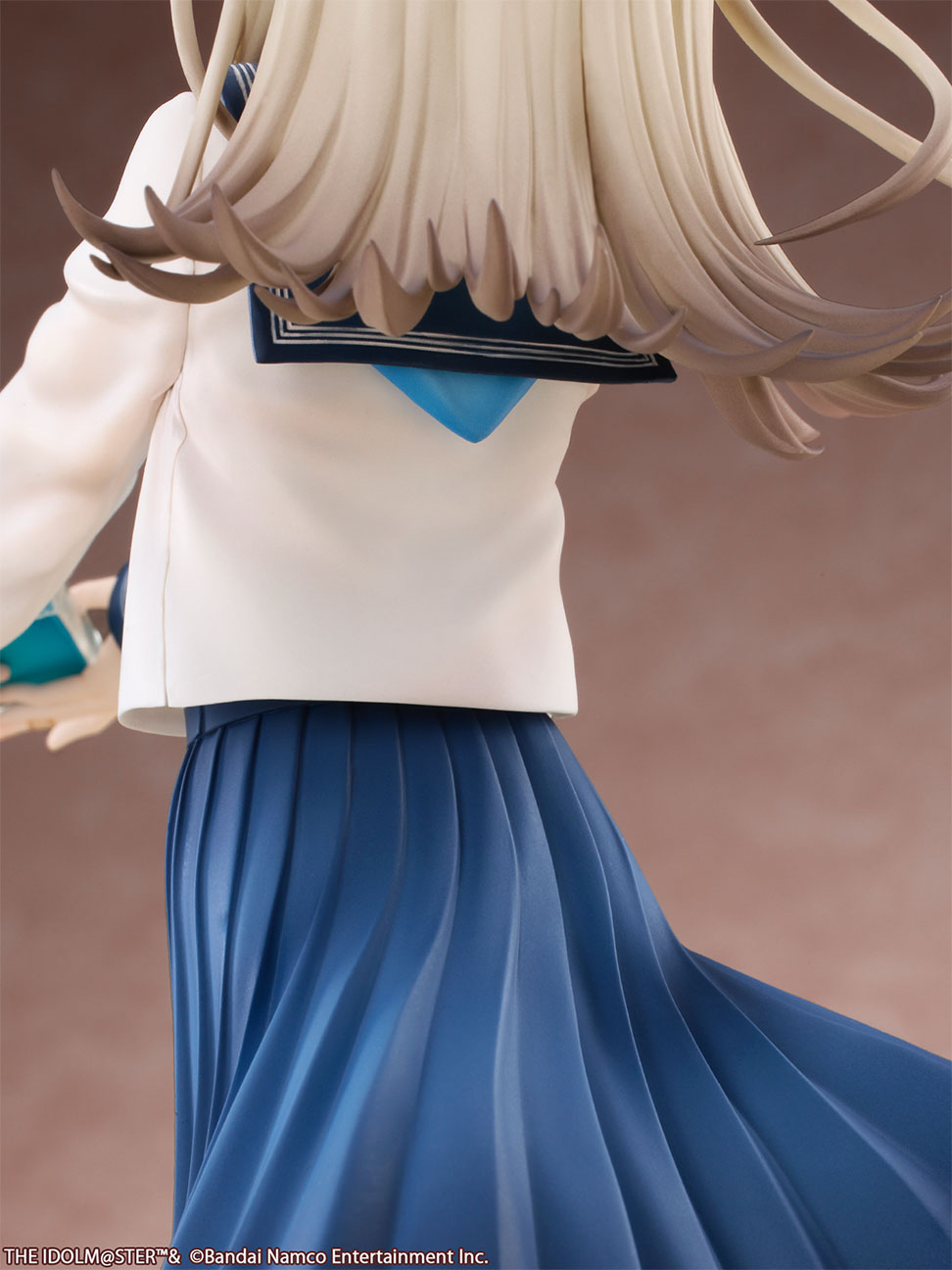 THE IDOLM@STER Gakuen Shinosawa Hiro Happy Millefeuille Ver.