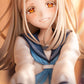 THE IDOLM@STER Gakuen Shinosawa Hiro Happy Millefeuille Ver.