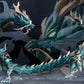 ZEN Of Collectible "MYTHICAL ANIMALS" SERIES CD-DB-01 AZURE DRAGON ALLOY ACTION FIGURE