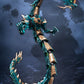 ZEN Of Collectible "MYTHICAL ANIMALS" SERIES CD-DB-01 AZURE DRAGON ALLOY ACTION FIGURE