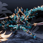 ZEN Of Collectible "MYTHICAL ANIMALS" SERIES CD-DB-01 AZURE DRAGON ALLOY ACTION FIGURE