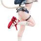 Neko Metal Original Character Melterna Girl - Metako