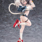 Neko Metal Original Character Melterna Girl - Metako