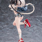 Neko Metal Original Character Melterna Girl - Metako