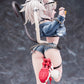 Neko Metal Original Character Melterna Girl - Metako