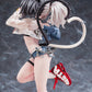 Neko Metal Original Character Melterna Girl - Metako