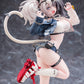 Neko Metal Original Character Melterna Girl - Metako