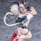 Neko Metal Original Character Melterna Girl - Metako