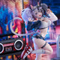 Neko Metal Original Character Melterna Girl - Metako