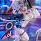 Neko Metal Original Character Melterna Girl - Metako