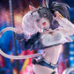 Neko Metal Original Character Melterna Girl - Metako