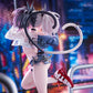 Neko Metal Original Character Melterna Girl - Metako