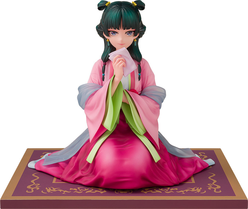 The Apothecary Diaries Maomao: Garden Party Ver. 1/7 Complete Figure