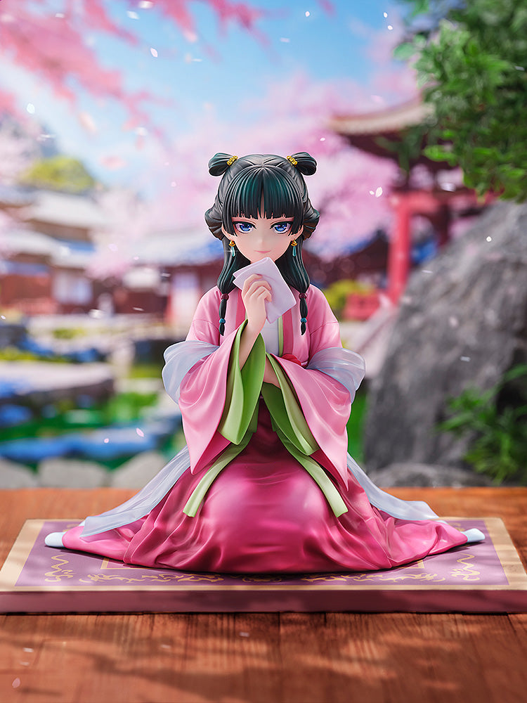 The Apothecary Diaries Maomao: Garden Party Ver. 1/7 Complete Figure