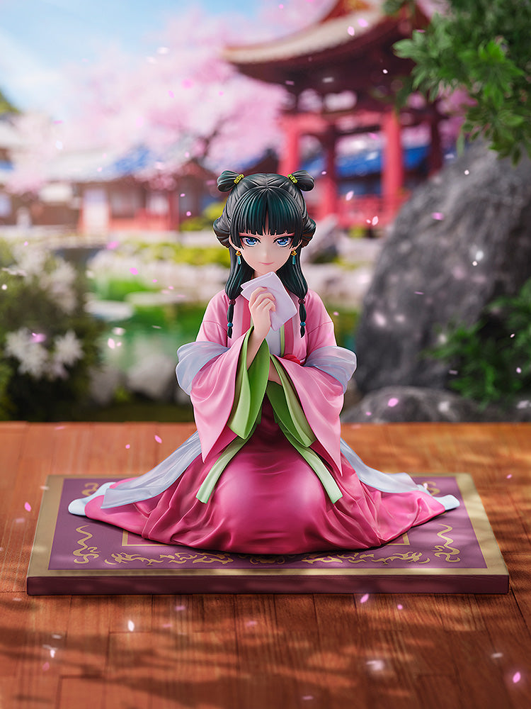 The Apothecary Diaries Maomao: Garden Party Ver. 1/7 Complete Figure