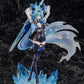 Genshin Impact Eula Wavecrest Waltz Ver., Action & Toy Figures, animota