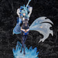 Genshin Impact Eula Wavecrest Waltz Ver., Action & Toy Figures, animota