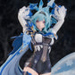 Genshin Impact Eula Wavecrest Waltz Ver., Action & Toy Figures, animota