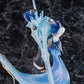 Genshin Impact Eula Wavecrest Waltz Ver., Action & Toy Figures, animota