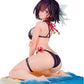 Atelier Yumia: The Alchemist of Memories & the Envisioned Land Yumia Liessfeldt Swimsuit Ver. 1/7 Complete Figure