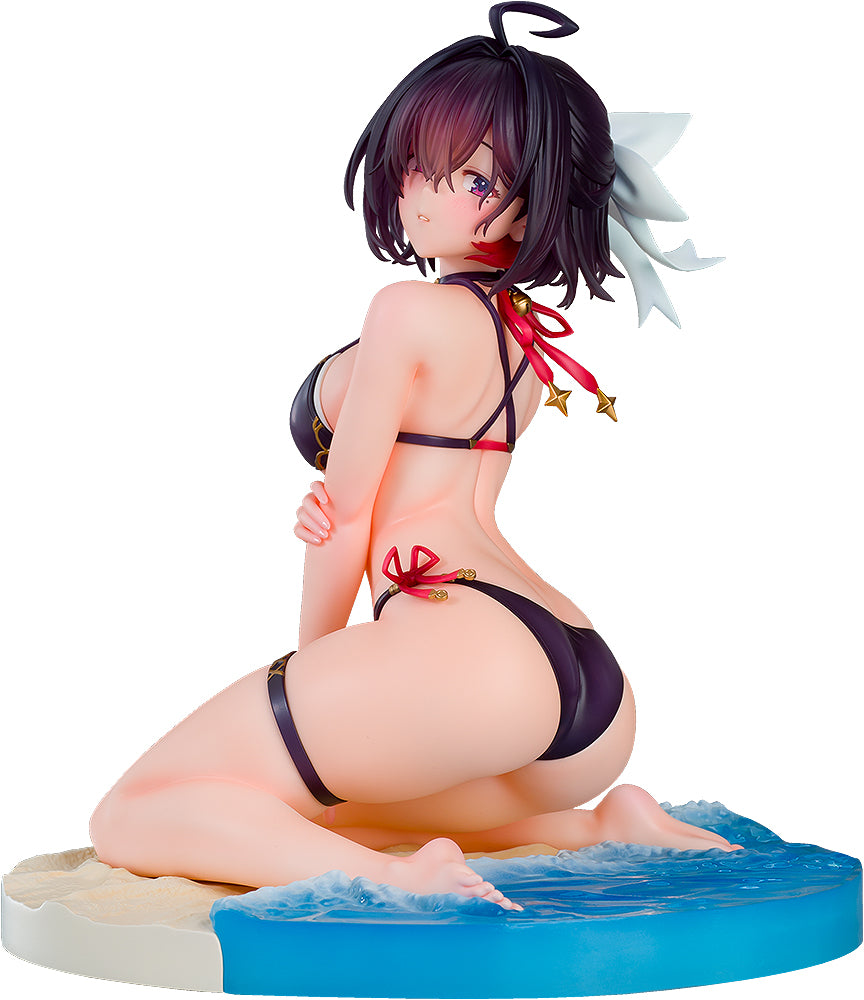 Atelier Yumia: The Alchemist of Memories & the Envisioned Land Yumia Liessfeldt Swimsuit Ver. 1/7 Complete Figure