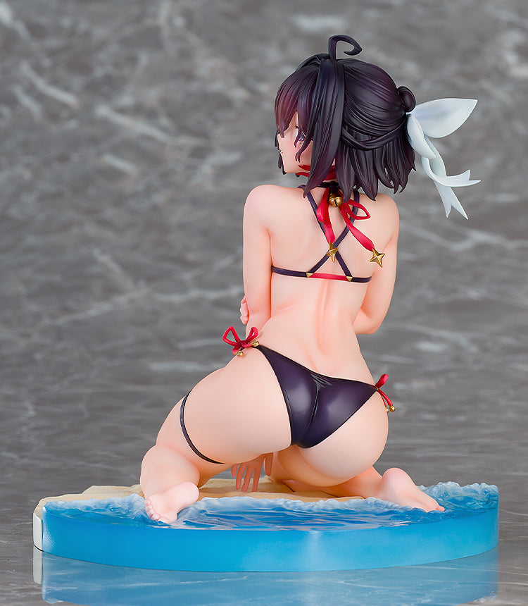 Atelier Yumia: The Alchemist of Memories & the Envisioned Land Yumia Liessfeldt Swimsuit Ver. 1/7 Complete Figure