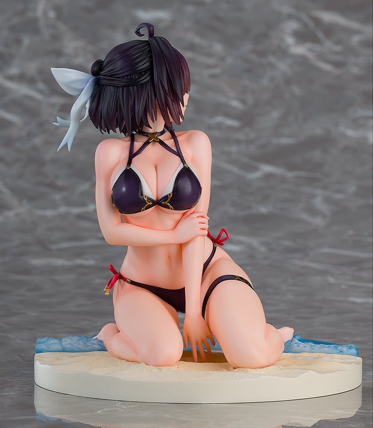 Atelier Yumia: The Alchemist of Memories & the Envisioned Land Yumia Liessfeldt Swimsuit Ver. 1/7 Complete Figure