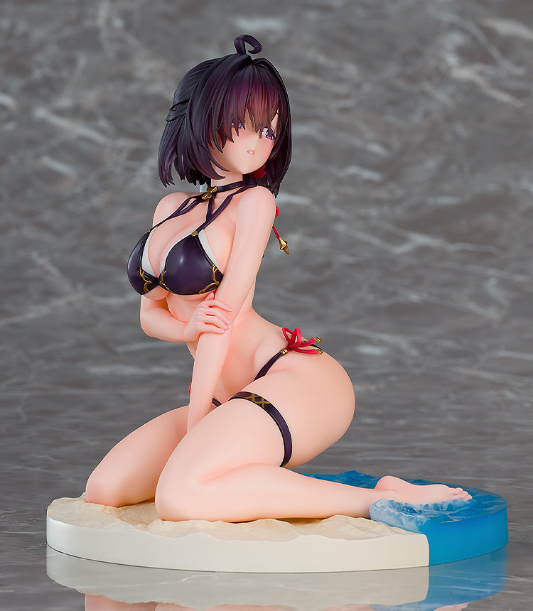 Atelier Yumia: The Alchemist of Memories & the Envisioned Land Yumia Liessfeldt Swimsuit Ver. 1/7 Complete Figure